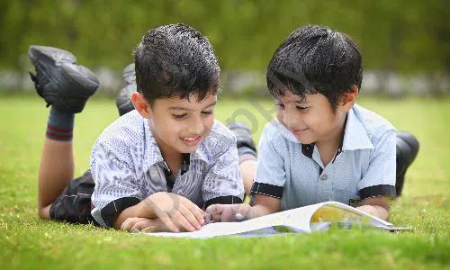 ASPAM Scottish School, Sector 62, Noida 10