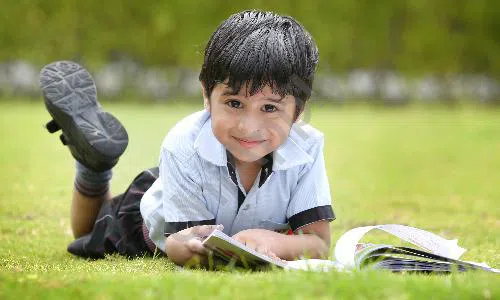 ASPAM Scottish School, Sector 62, Noida 11