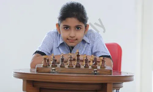 ASPAM Scottish School, Sector 62, Noida 14