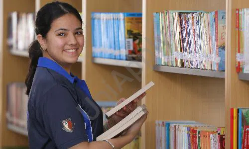 ASPAM Scottish School, Sector 62, Noida 17