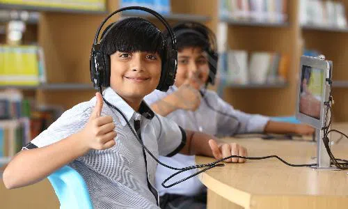 ASPAM Scottish School, Sector 62, Noida 15