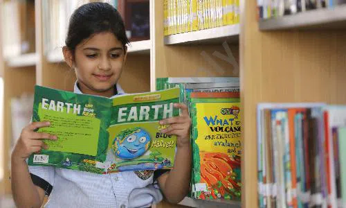 ASPAM Scottish School, Sector 62, Noida 16