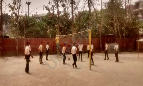 Indian National Public School, Sector 20, Noida Outdoor Sports