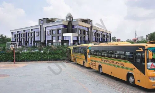 Indraprastha Global School, Sector 93B, Noida School Infrastructure