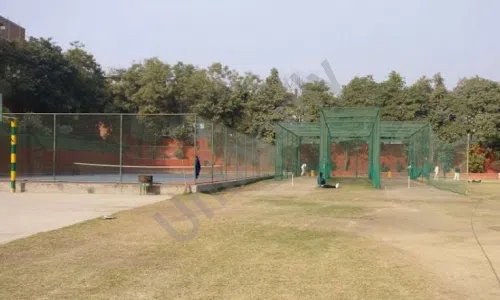 Indus Valley Public School, Sector 62, Noida School Sports