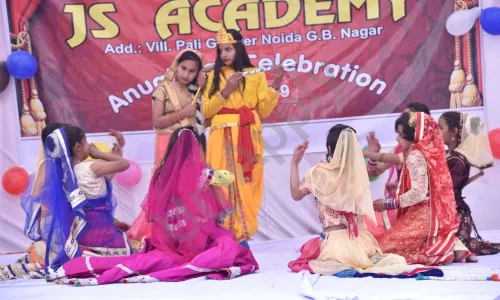 JS Academy, Pali, Greater Noida School Event