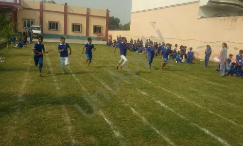 JS Academy, Pali, Greater Noida School Sports