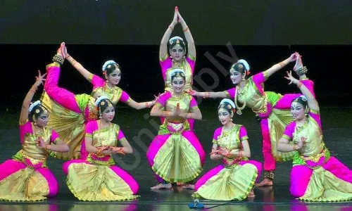 Kothari International School, Sector 50, Noida Dance