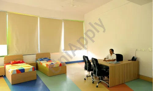 LPS Global School, Sector 51, Noida Day care