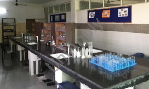 Vishal International School, Noida Extension, Greater Noida Science Lab