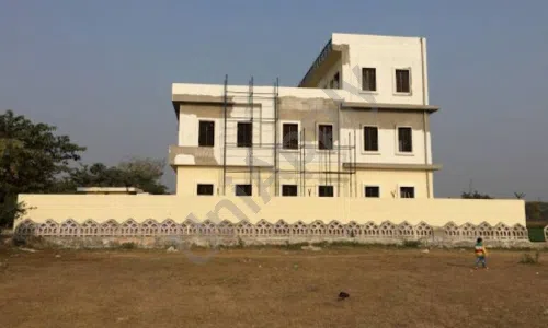 MPS International School, Sigma 3, Greater Noida School Building