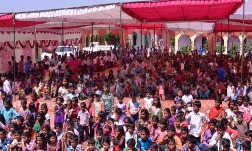 New Sainik Public School, Chotepur, Noida School Event 1