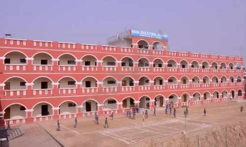 Noida Educational Academy, Sector 110, Noida School Building