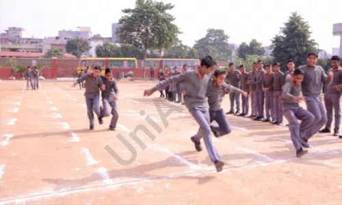 Noida Educational Academy, Sector 110, Noida School Sports