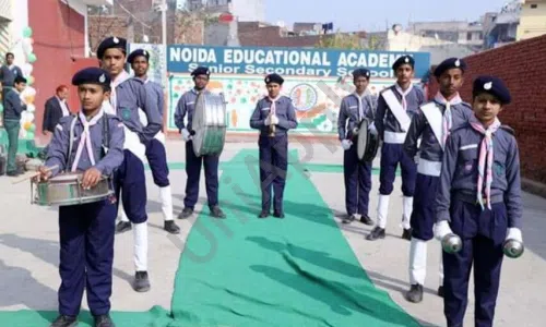 Noida Educational Academy, Sector 110, Noida School Event 2