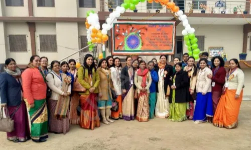 Radiant Academy, Sector 115, Noida School Event 2
