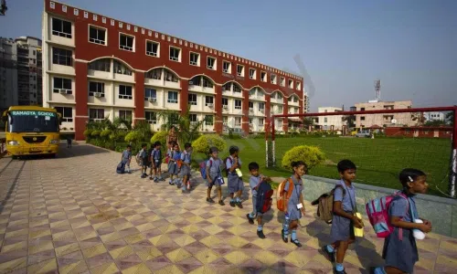 Ramagya School, Sector 50, Noida School Infrastructure