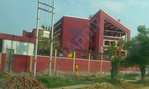Ryan International School, Noida Extension, Greater Noida School Building