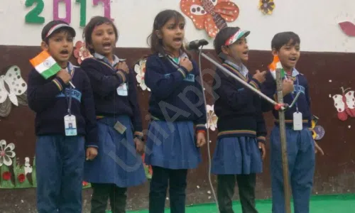 Sanskar Public School, Roza Jalalpur, Greater Noida School Event