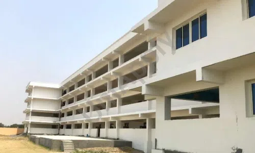 St. George School, Panchaytan, Greater Noida School Building 3