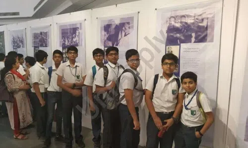 The Millennium School, Sector 41, Noida School Trip