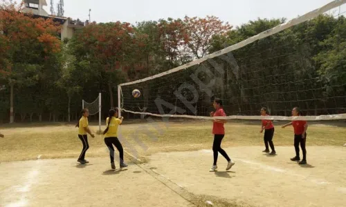 The SD Vidya School, Sector 49, Noida School Sports