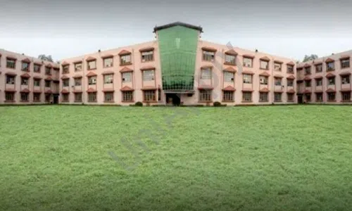 Vanasthali Public School, Sector 56, Noida School Building