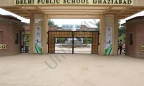 D.P. Public School, Budh Vihar, Ghaziabad