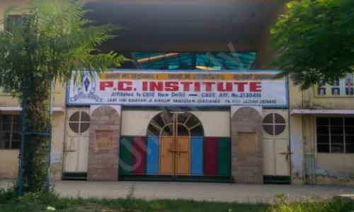 P C Institute, Nandgram, Ghaziabad
