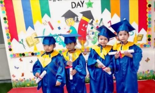 D.S. Public School, Vijay Nagar, Ghaziabad