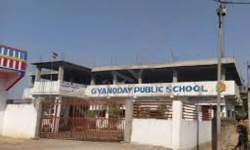 Gyanodaya Public School, Loni, Ghaziabad