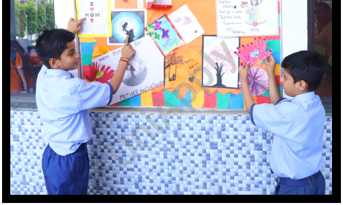 C P Arya Public School, Shastri Nagar, Ghaziabad 1