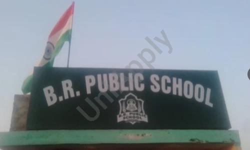 BR Public School, Vijay Nagar, Ghaziabad