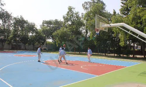 Salwan Public School, Tronica City, Ghaziabad Outdoor Sports 2