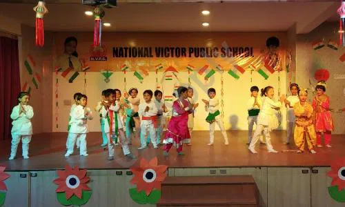 National Victor Public School, Sector 2, Vaishali, Ghaziabad School Event 3