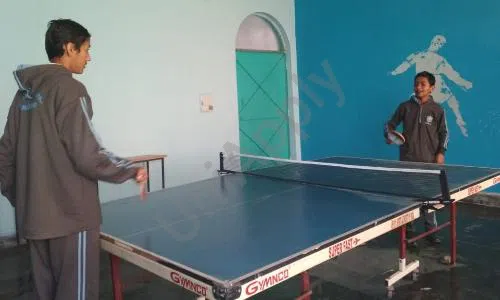 Campus School, Shastri Nagar, Ghaziabad Indoor Sports