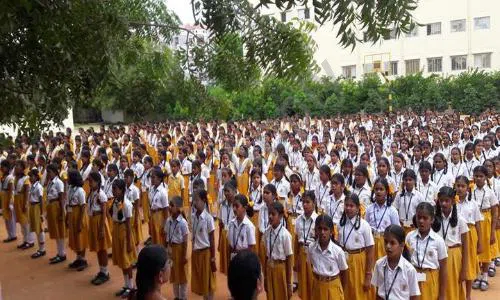 Maharishi Vidya Mandir, Modinagar, Ghaziabad School Event