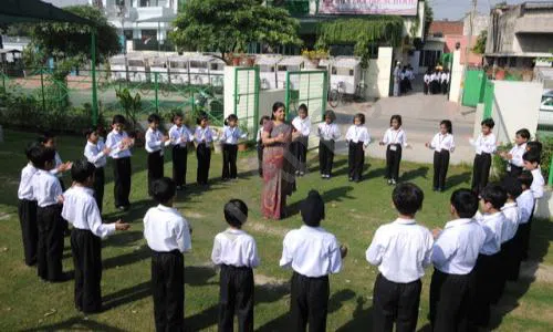 Silver Line Prestige School, Nehru Nagar, Ghaziabad School Event 1