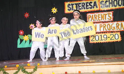 St. Teresa School, Shakti Khand 2, Indirapuram, Ghaziabad School Event 8