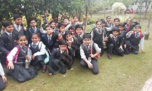 Silver Line Prestige School, Nehru Nagar, Ghaziabad School Event 7