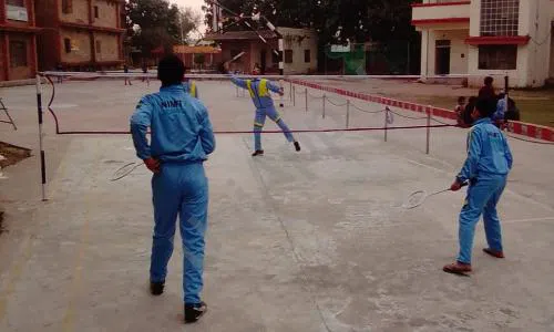 Campus School, Shastri Nagar, Ghaziabad Outdoor Sports