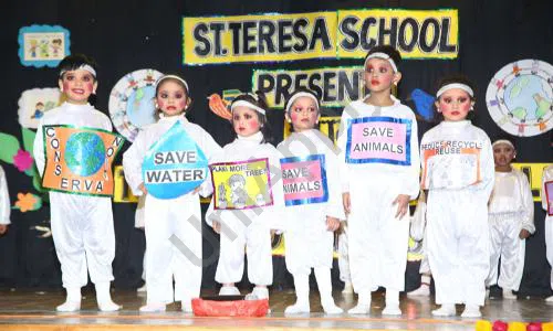St. Teresa School, Shakti Khand 2, Indirapuram, Ghaziabad School Event 9