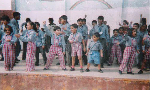 Modern School, Raj Nagar, Ghaziabad School Event 1