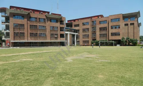 Amity International School, Sector 6, Vasundhara, Ghaziabad School Infrastructure