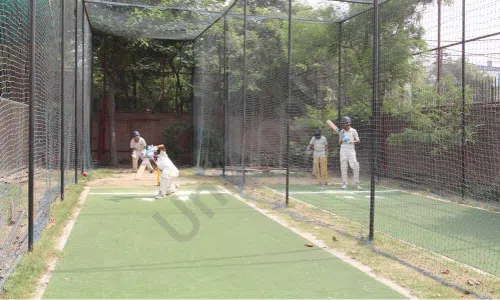 Amity International School, Sector 1, Vasundhara, Ghaziabad Outdoor Sports 1