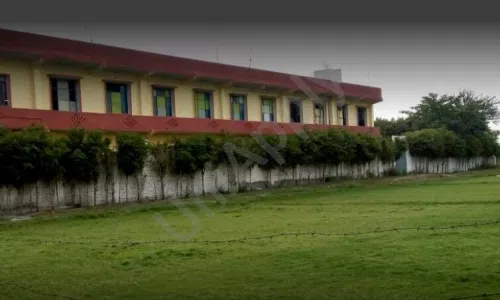 Aryabandhu Public School, Wave City, Ghaziabad Playground