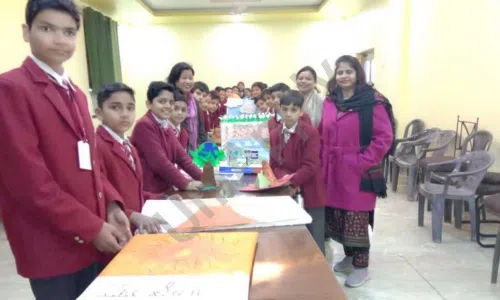 Baal Baari Public School, Kadrabad, Modinagar, Ghaziabad School Event 1
