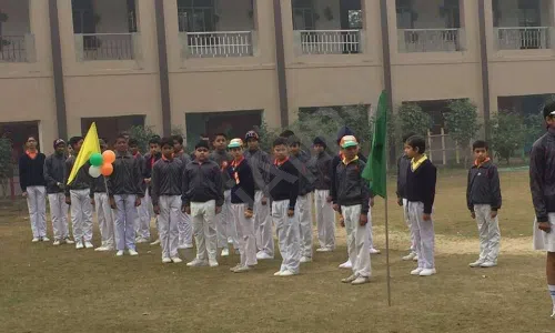 Bal Jyoti Public School, Lal Kuan, Ghaziabad School Event