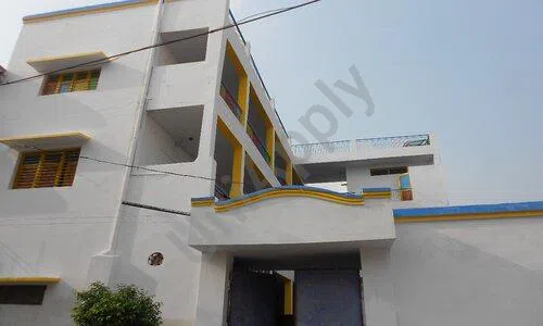 Sumati Gyan Convent School, Lal Kuan, Ghaziabad School Building