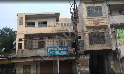 Tulsi Ram Maheshwari Public School, Modinagar, Ghaziabad School Building